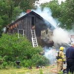 National Home Fire-drill Day